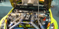 Fukuoka Auto Salon - image-20070103-0